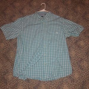 Chaps mens dress shirt XXL